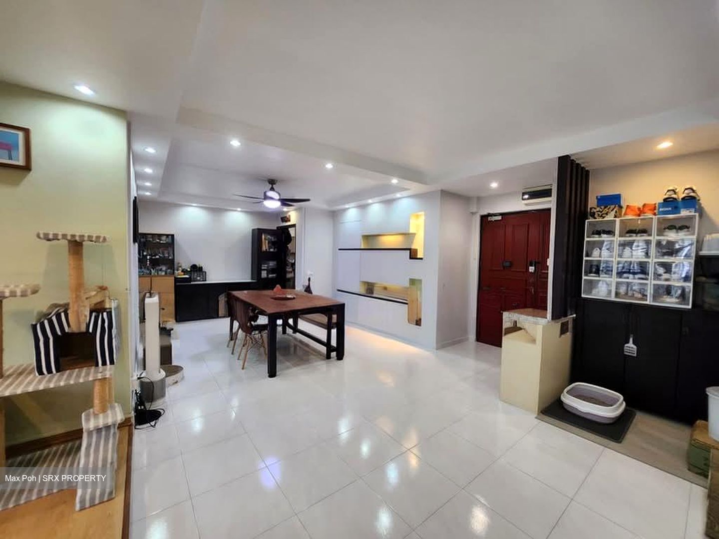Blk 121 Kim Tian Towers (Bukit Merah), HDB 5 Rooms #602546201